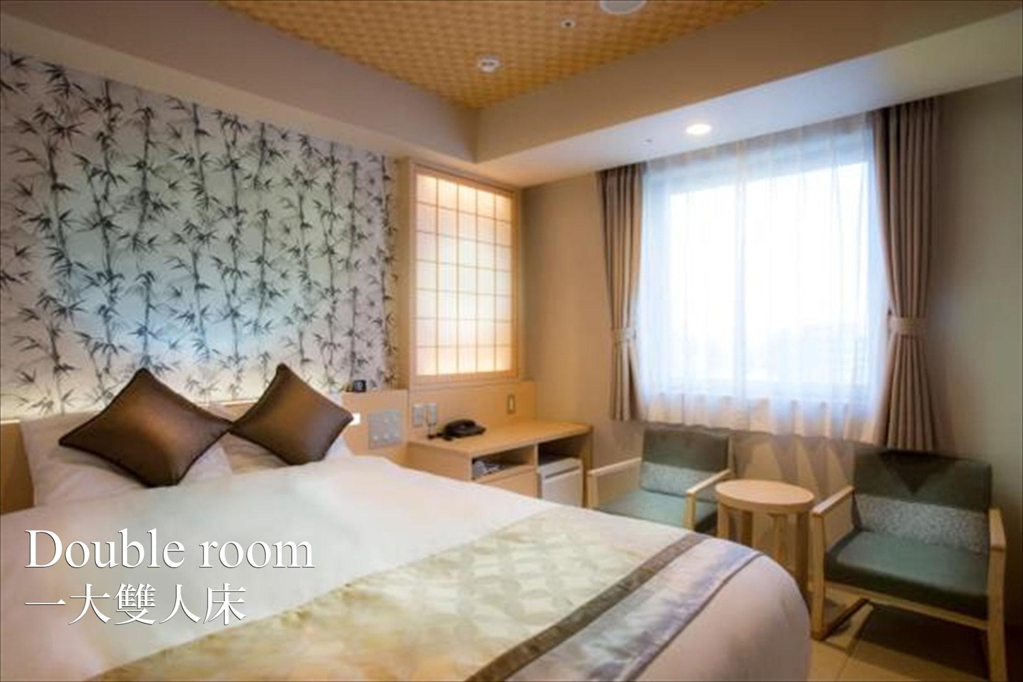 Hot Spring Osaka Hinode Hotel Nipponbashi Екстериор снимка