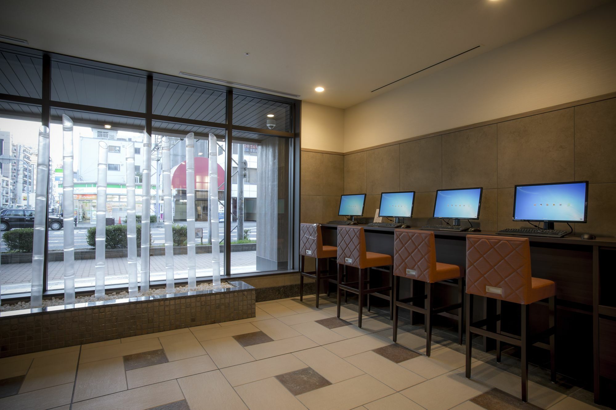 Hot Spring Osaka Hinode Hotel Nipponbashi Екстериор снимка