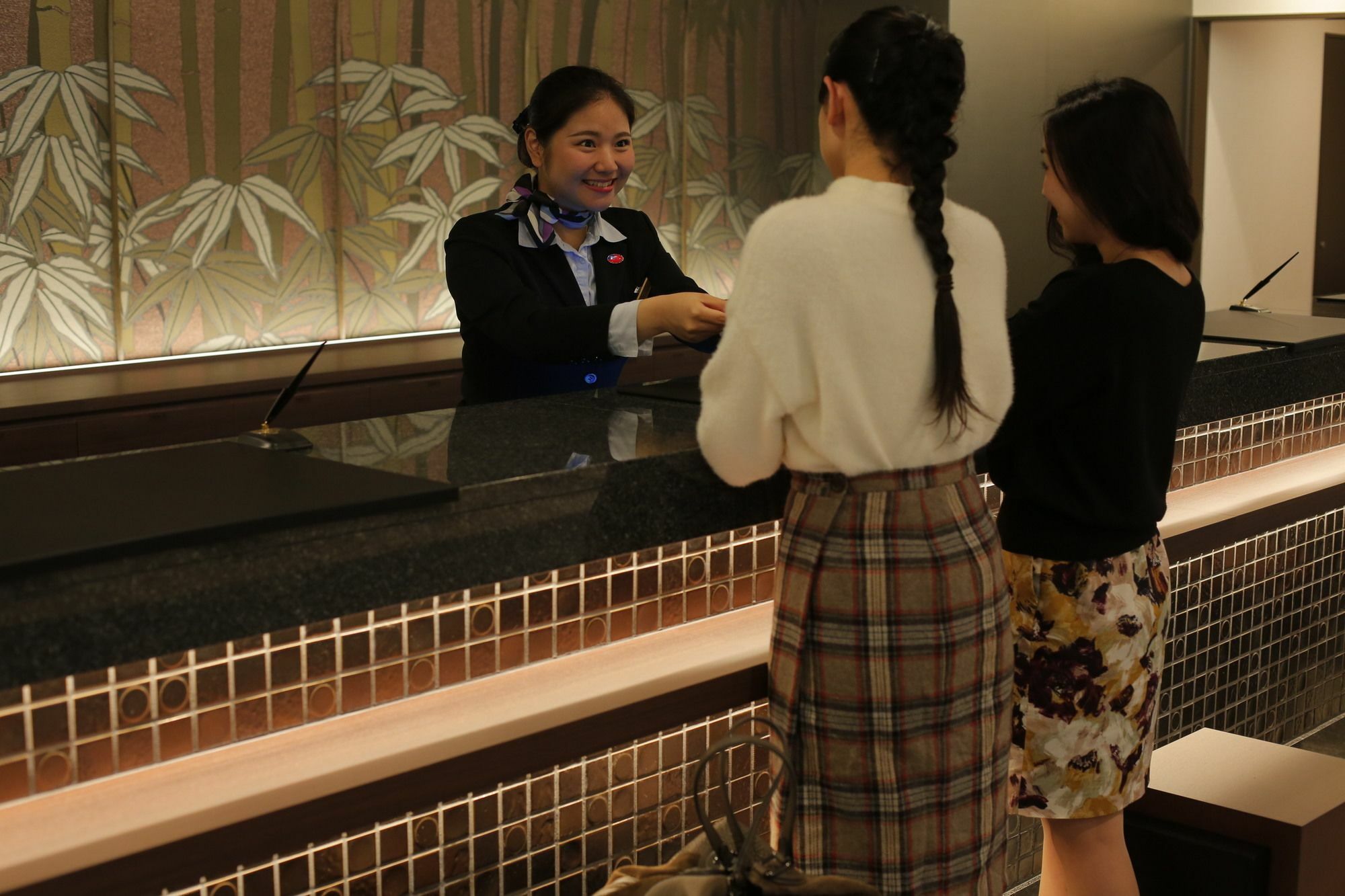 Hot Spring Osaka Hinode Hotel Nipponbashi Екстериор снимка
